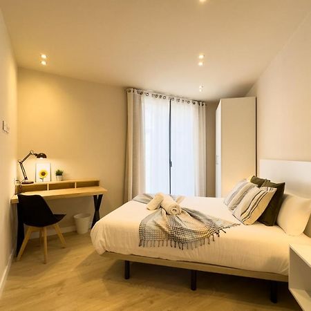 Barcelona Touch Apartments - Progres L’Hospitalet de Llobregat Exterior foto